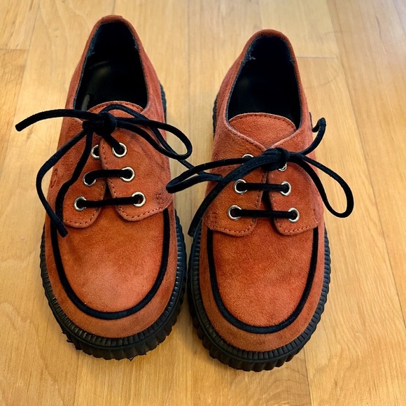 Gucci Other - Gucci shoes toddler US size 7